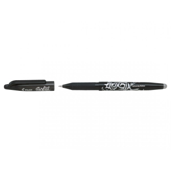 Długopis żelowy FriXion Ball 0.7 pilot pen czarny